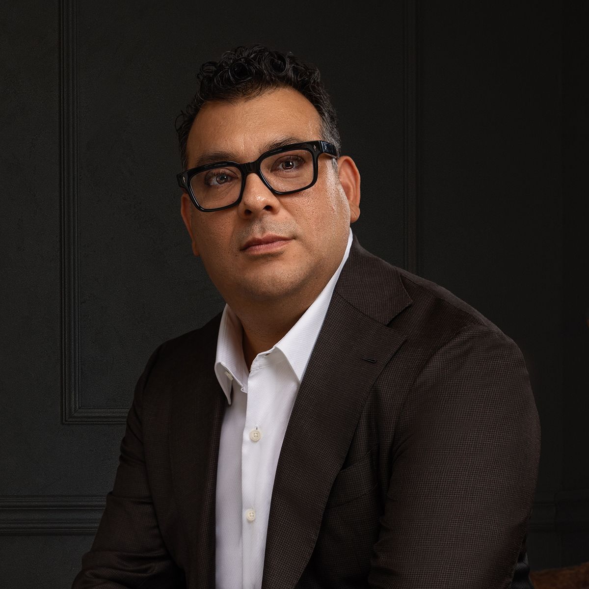Fabian Paul Cruz, founder of CITO Tax Resolution