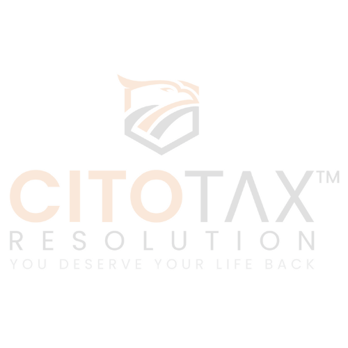 Cito Tax Resolution